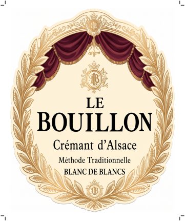 Aperçu de l'étiquette : Dossier complet (4 étiquettes) — PDF collectif